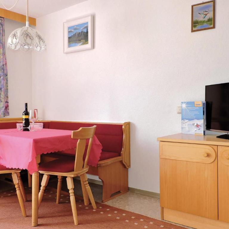 Gemuetliche Ferienwohnung - Apartment mit 2 Schlafzimmern - 3