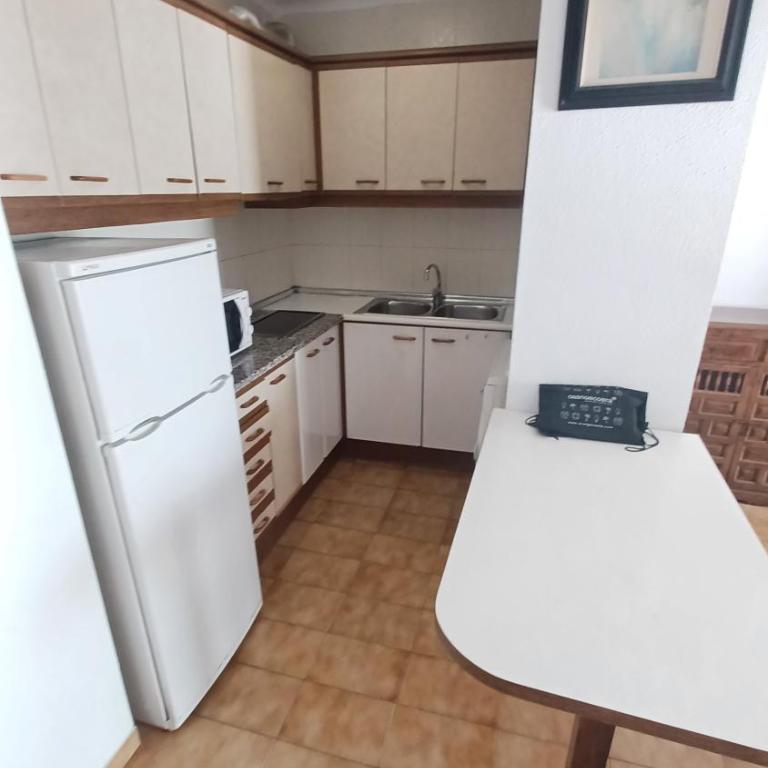 Apartamentos El Paraiso Orange Costa - Apartamento con vistas al mar - 18
