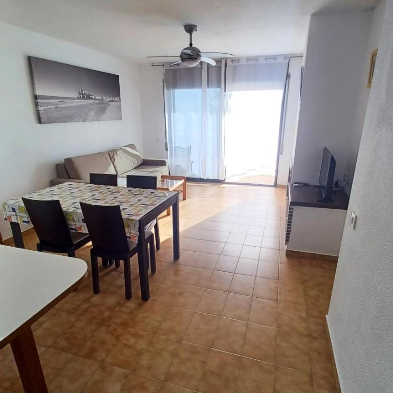 Apartamentos El Paraiso Orange Costa - Apartamento con vistas al mar - 14