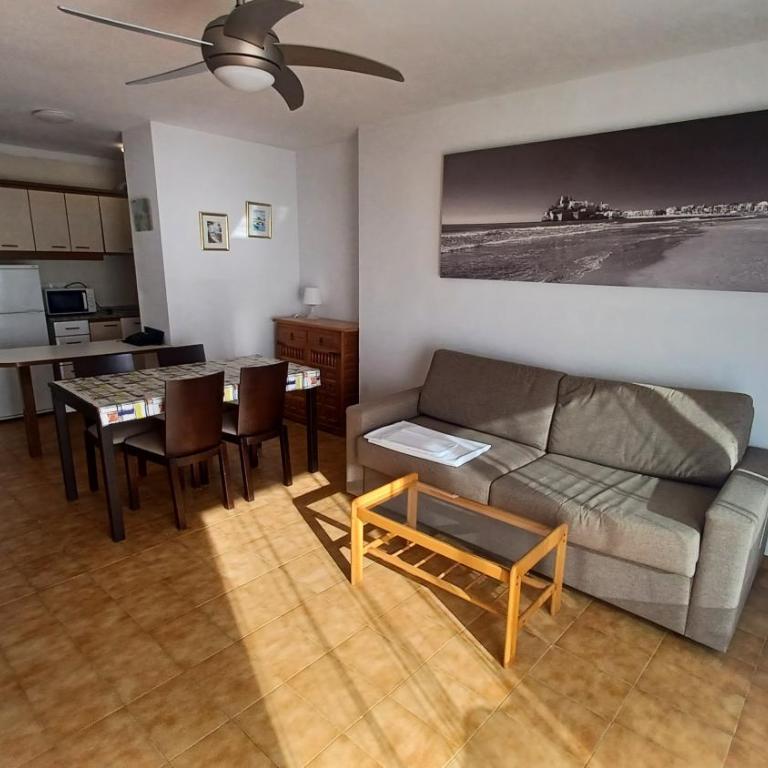 Apartamentos El Paraiso Orange Costa - Apartamento con vistas al mar - 16