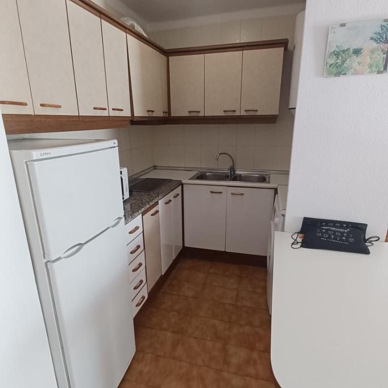 Apartamentos El Paraiso Orange Costa - Apartamento con vistas al mar - 17