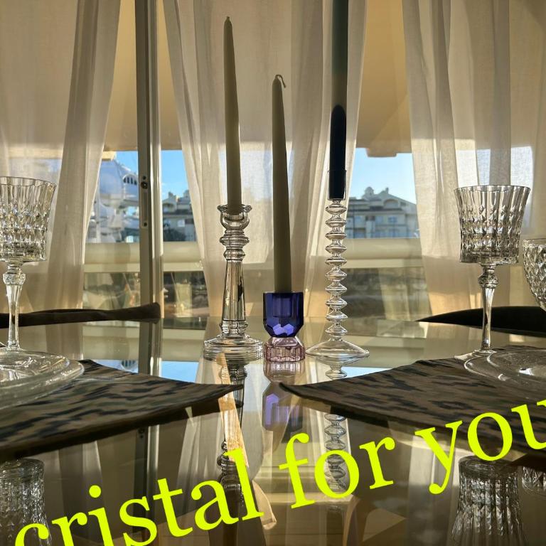 Isla Benalmadena - Apartamento Estudio con vistas al mar - 13