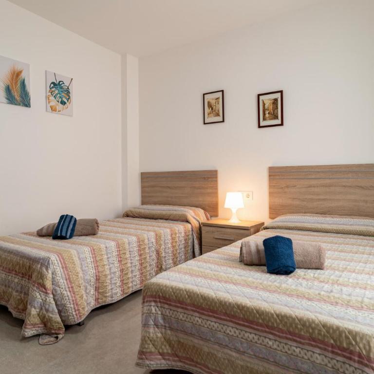 Lovely Home In Conil De La Frontera - Casa Vacacional de 3 dormitorios - 6