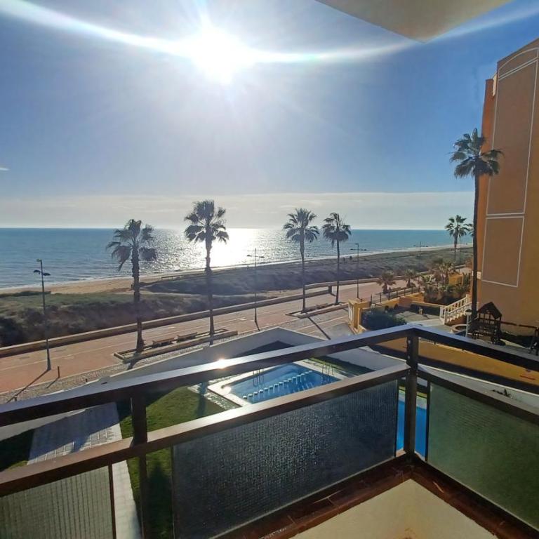 Apartamentos El Paraiso Orange Costa - Apartamento con vistas al mar - 5
