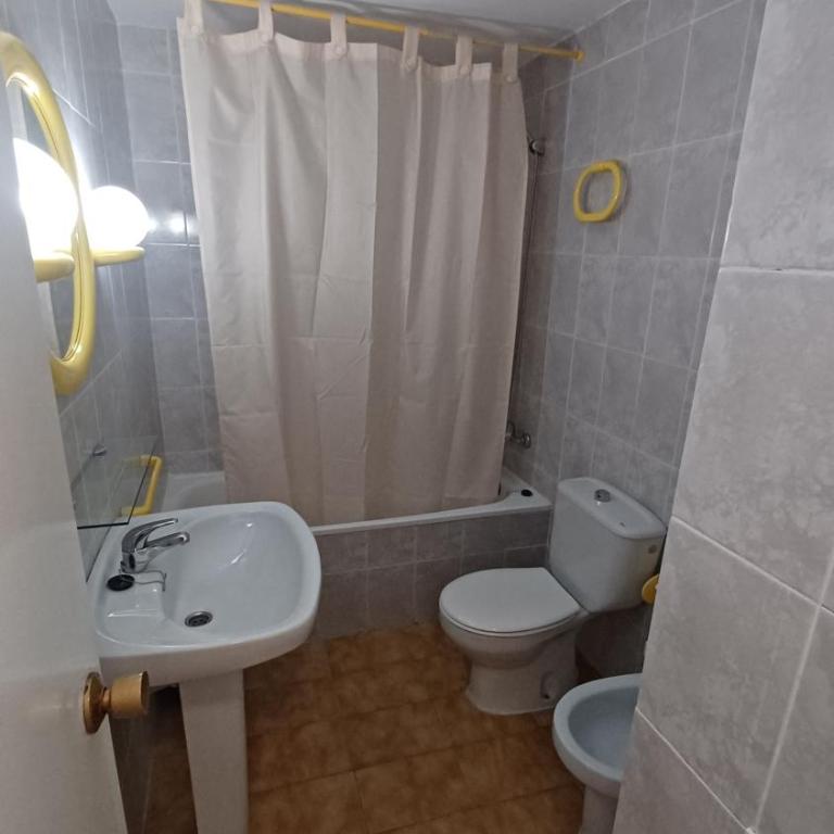 Apartamentos El Paraiso Orange Costa - Apartamento con vistas al mar - 24