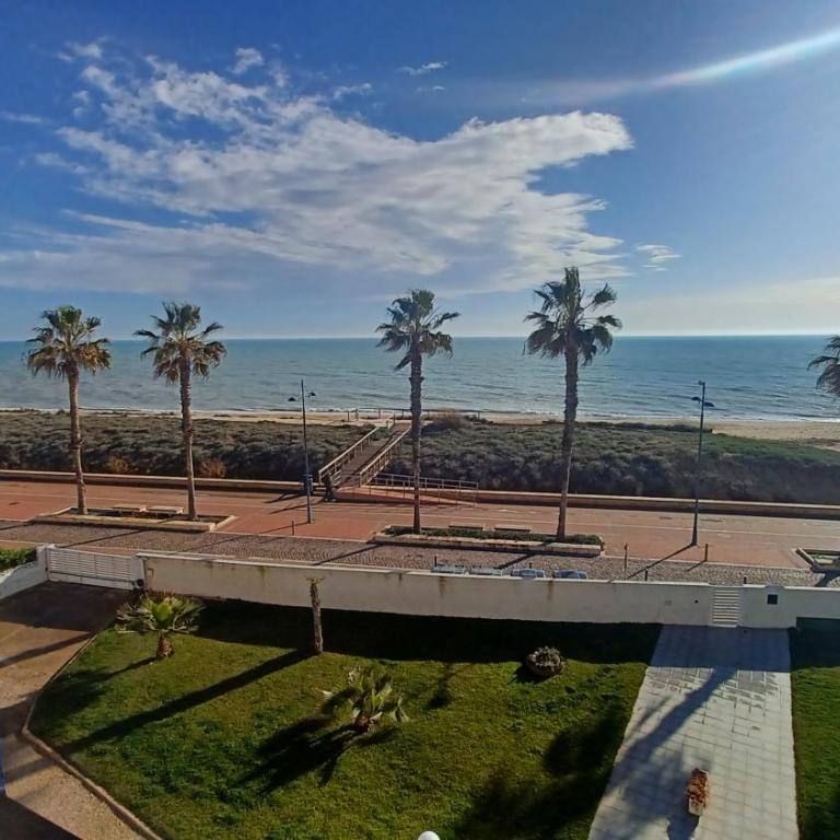 Apartamentos El Paraiso Orange Costa - Apartamento con vistas al mar - 7