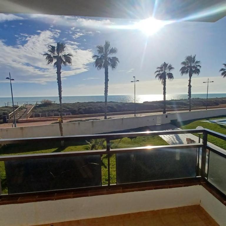 Apartamentos El Paraiso Orange Costa - Apartamento con vistas al mar - 9