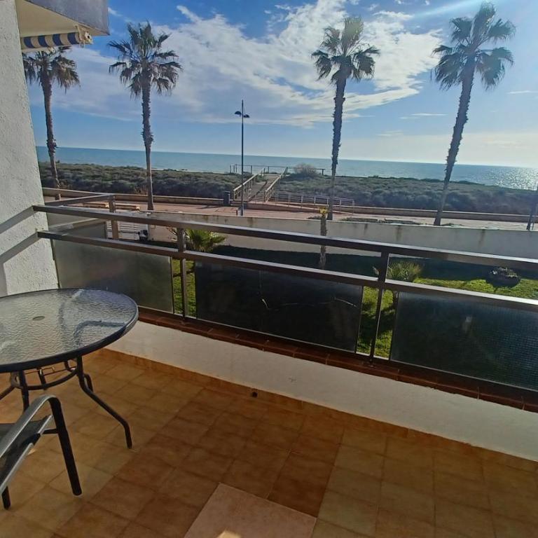 Apartamentos El Paraiso Orange Costa - Apartamento con vistas al mar - 12