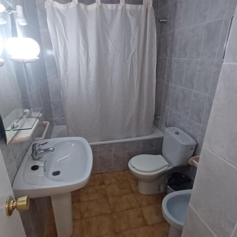 Apartamentos El Paraiso Orange Costa - Apartamento con vistas al mar - 23
