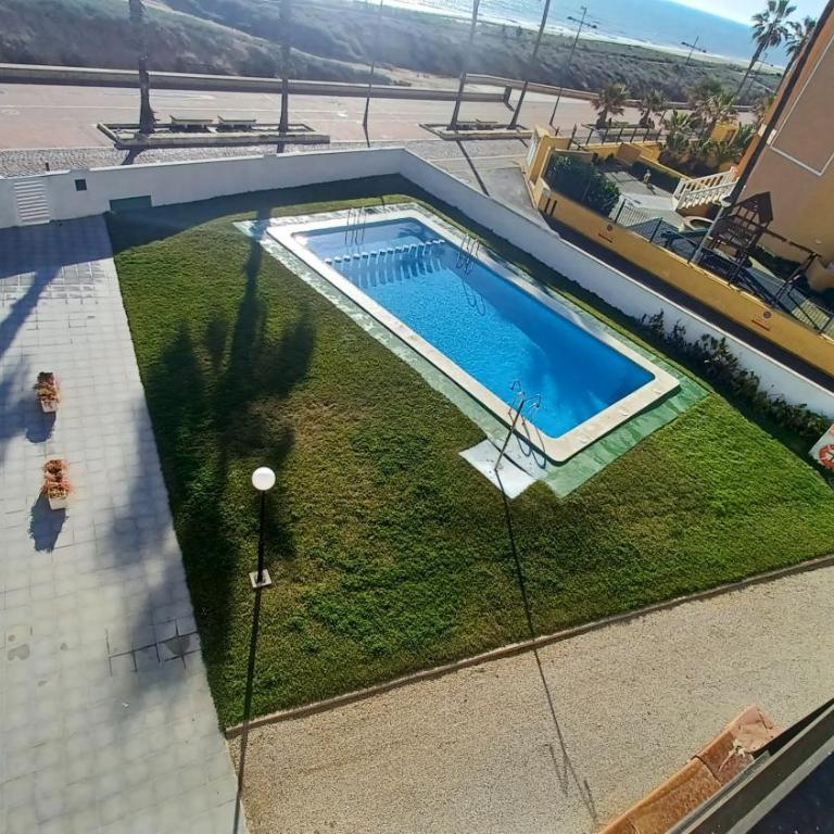 Apartamentos El Paraiso Orange Costa - Apartamento con vistas al mar - 4
