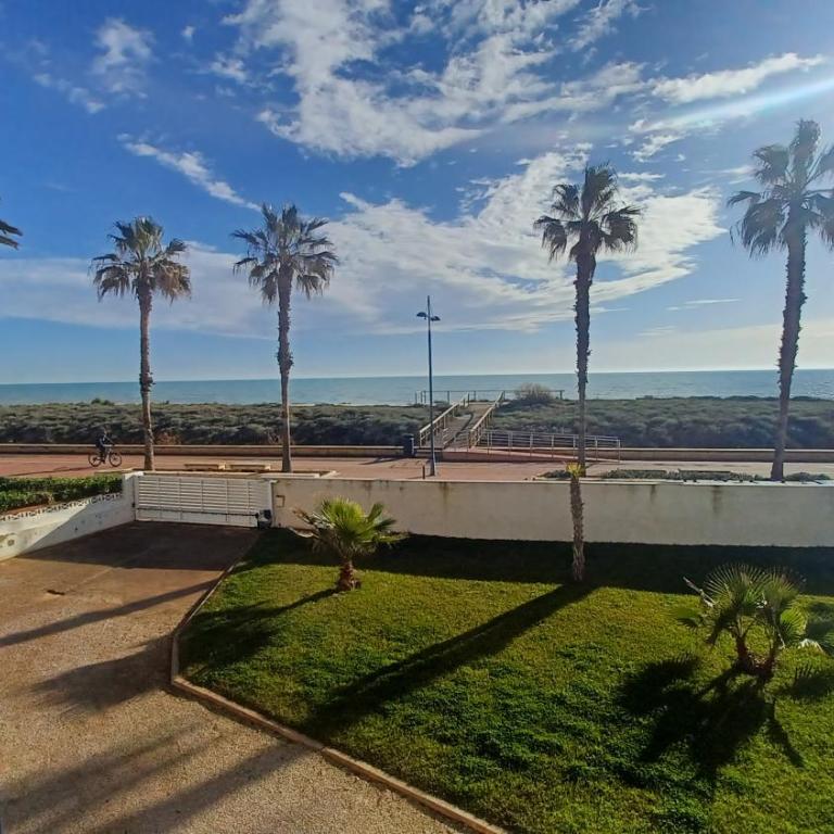Apartamentos El Paraiso Orange Costa - Apartamento con vistas al mar - 8