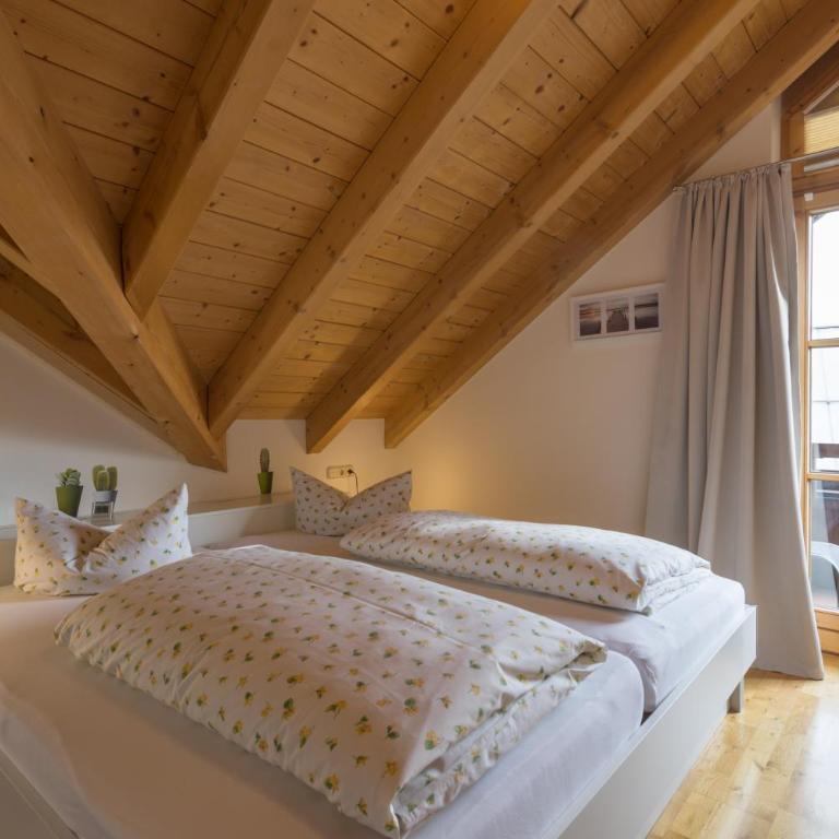 Ferienwohnung Deiner - Apartment mit 1 Schlafzimmer - 5