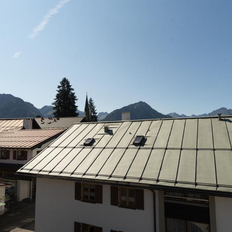 Ferienwohnung Deiner - Apartment mit 1 Schlafzimmer - 17