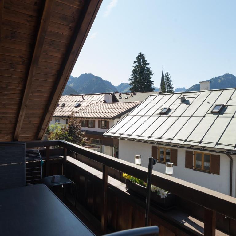 Ferienwohnung Deiner - Apartment mit 1 Schlafzimmer - 15