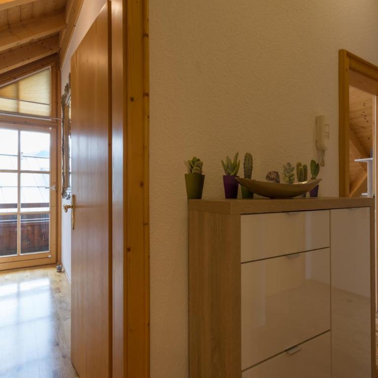 Ferienwohnung Deiner - Apartment mit 1 Schlafzimmer - 8