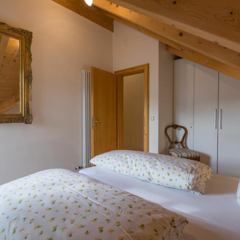 Ferienwohnung Deiner - Apartment mit 1 Schlafzimmer - 7