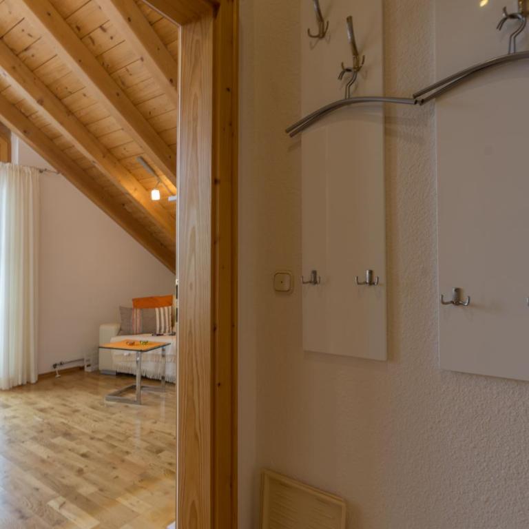 Ferienwohnung Deiner - Apartment mit 1 Schlafzimmer - 9