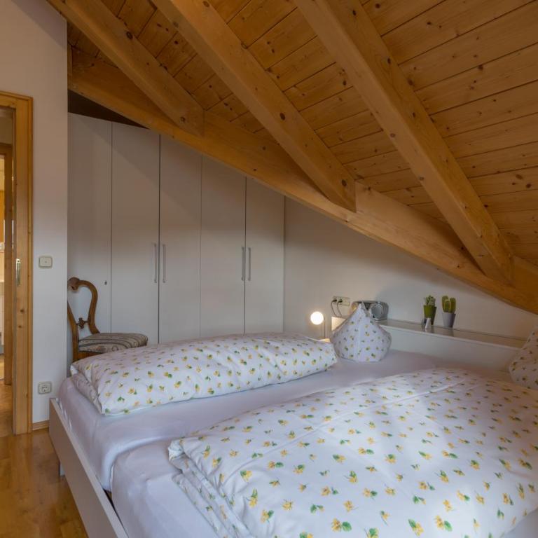 Ferienwohnung Deiner - Apartment mit 1 Schlafzimmer - 6