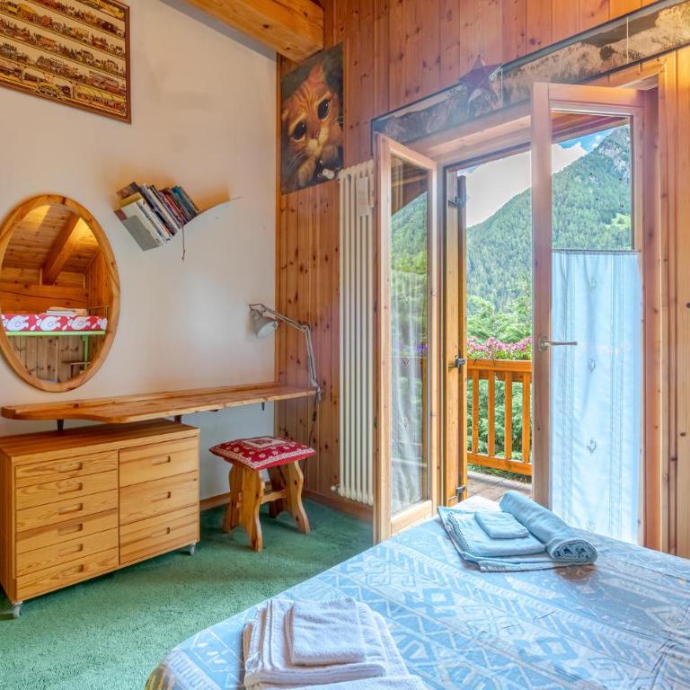 Le Coeur De Lea - Casa Vacanze con 3 Camere da Letto - 13