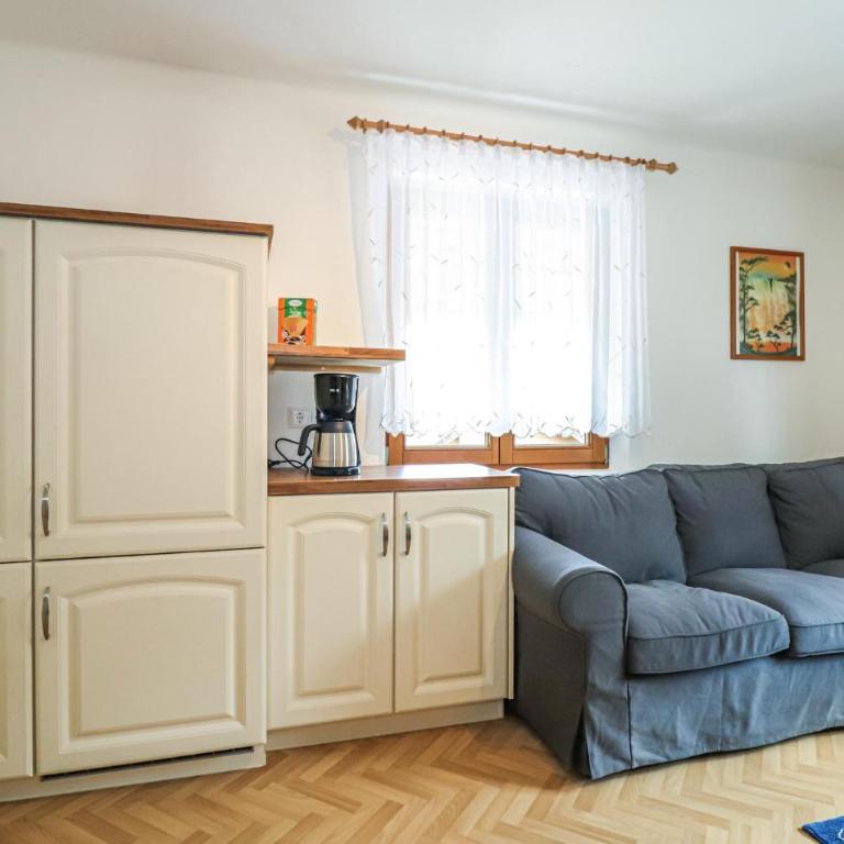Gemuetliche Ferienwohnung - Apartment mit 2 Schlafzimmern - 2