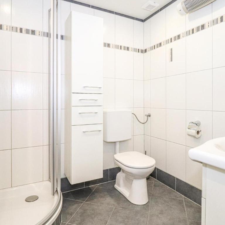 Gemuetliche Ferienwohnung - Apartment mit 2 Schlafzimmern - 8