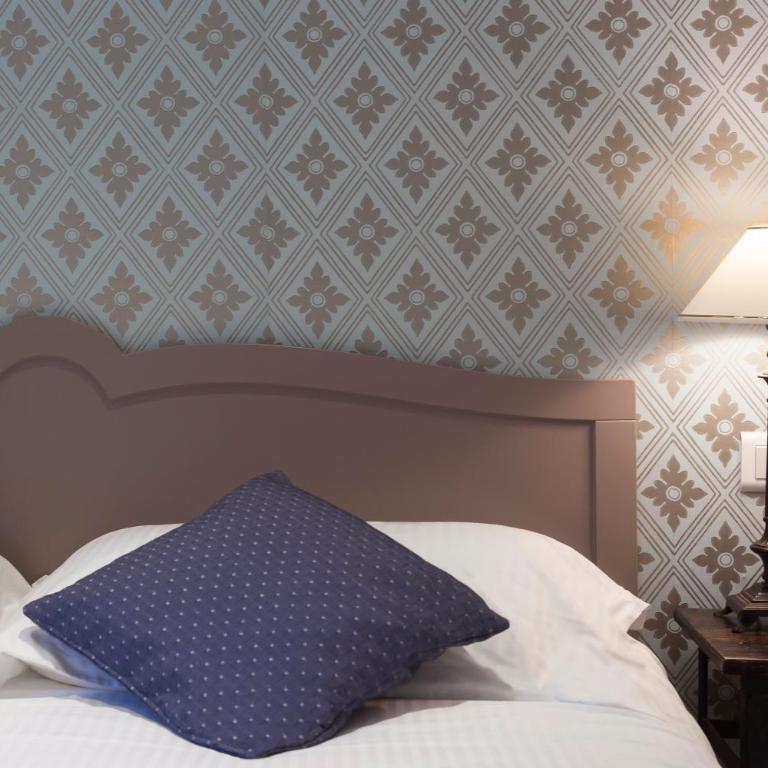 Hotel Mogador - Chambre Triple - 3