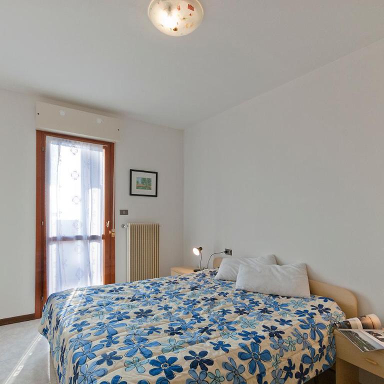 Duca degli Abruzzi - Appartamento con 1 Camera da Letto - 2
