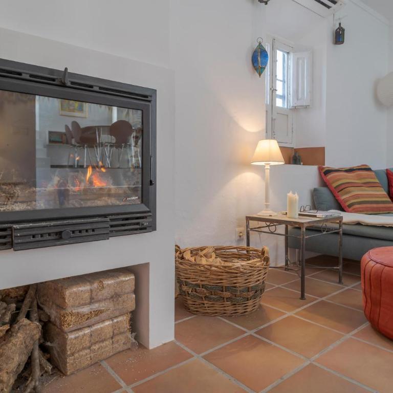 2 Bedroom Cozy Home In Cómpeta - Casa de vacaciones de 2 dormitorios - 2