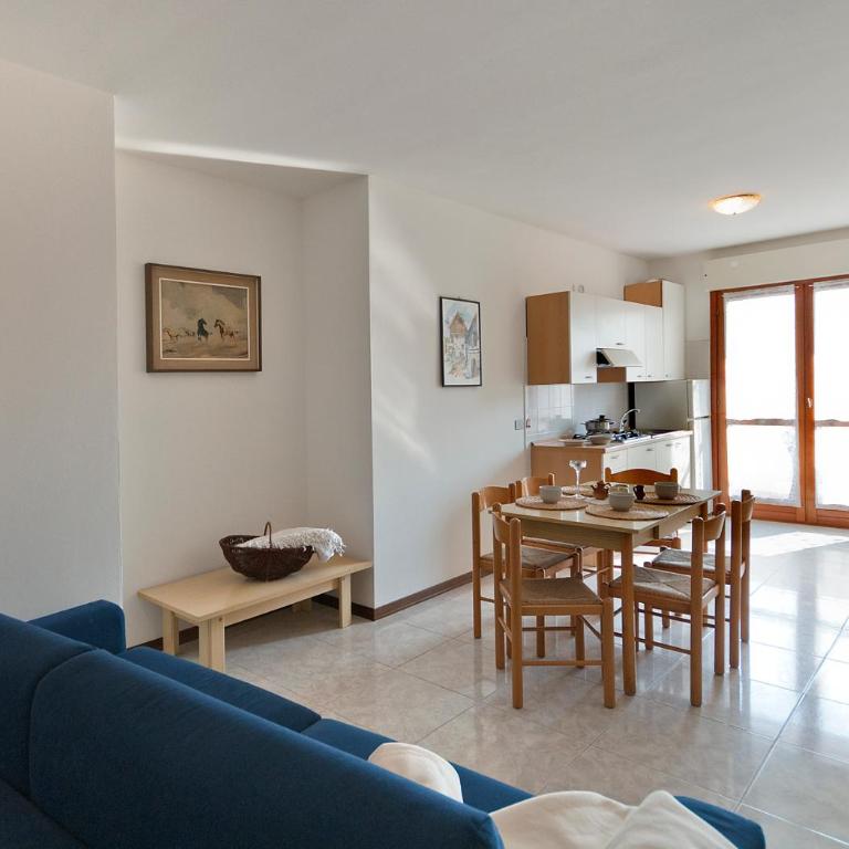 Duca degli Abruzzi - Appartamento con 1 Camera da Letto - 1