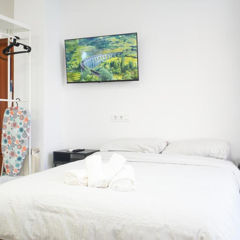Aluche 2 Apartment - One-Bedroom Apartment - 1