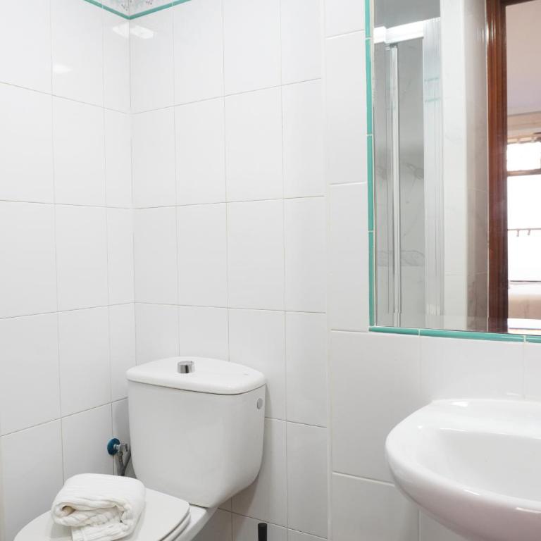 Aluche 2 Apartment - One-Bedroom Apartment - 12