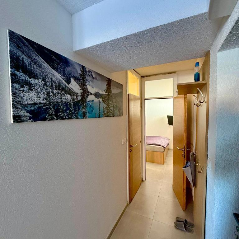 Beggy Jahorina - Apartman sa 1 Spavaćom Sobom - 4