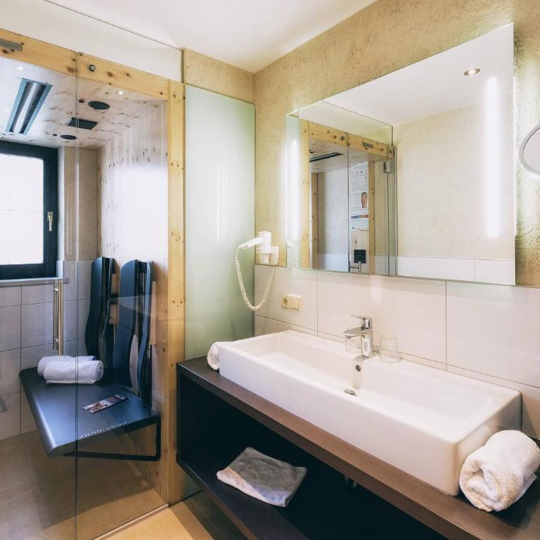 Apart Breila - Appartamento con 1 Camera da Letto - 1