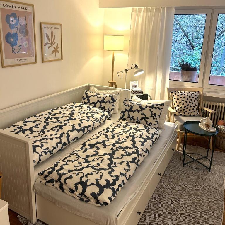 NEW renovated 2BR City Apartment - Apartment mit 2 Schlafzimmern - 9