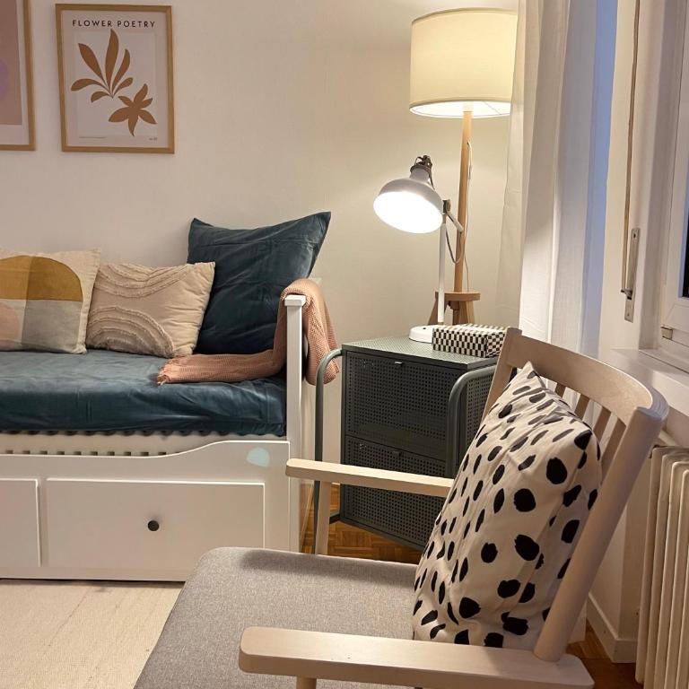 NEW renovated 2BR City Apartment - Apartment mit 2 Schlafzimmern - 8