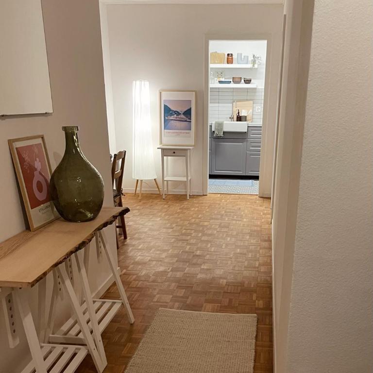 NEW renovated 2BR City Apartment - Apartment mit 2 Schlafzimmern - 11