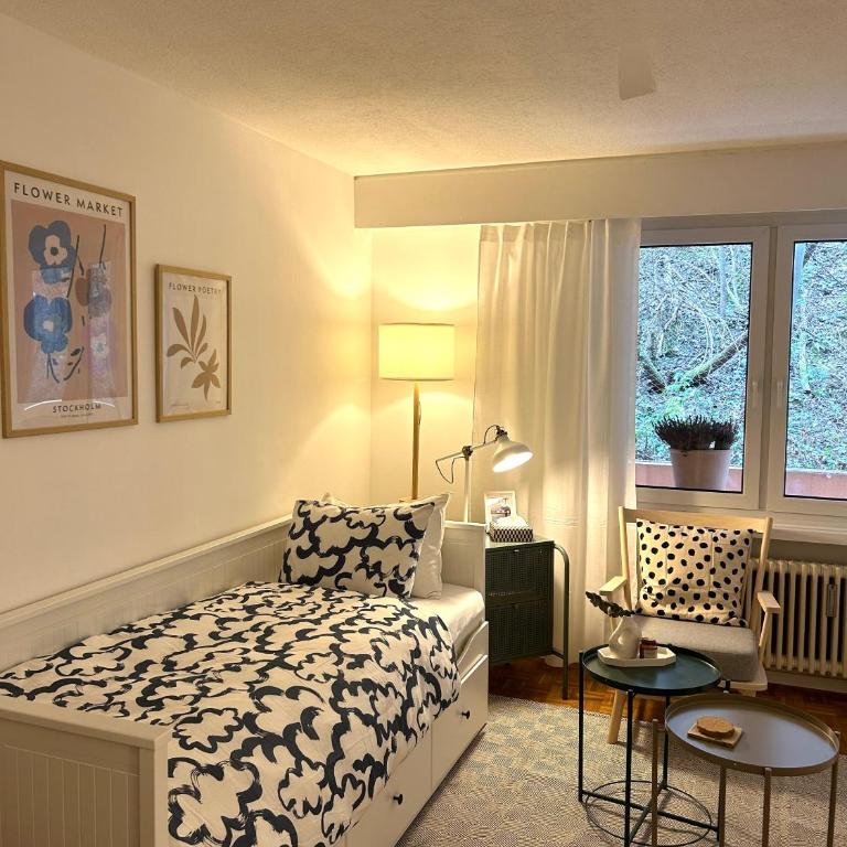 NEW renovated 2BR City Apartment - Apartment mit 2 Schlafzimmern - 10