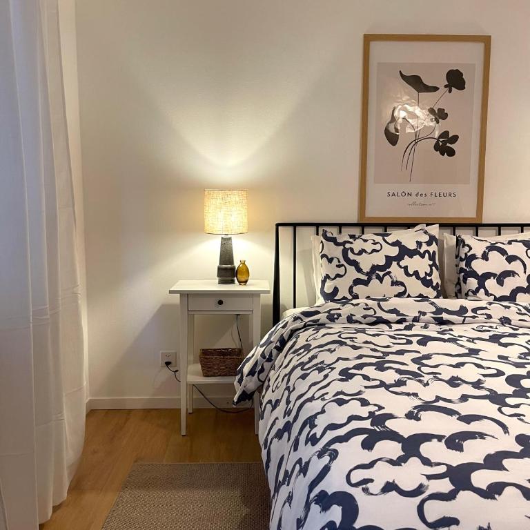 NEW renovated 2BR City Apartment - Apartment mit 2 Schlafzimmern - 2