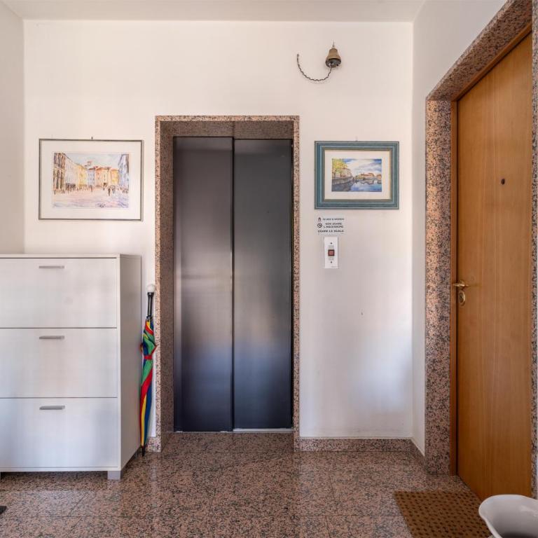 Casa Panorama - Private RoofTop - Appartamento con 2 Camere da Letto e Balcone - 21