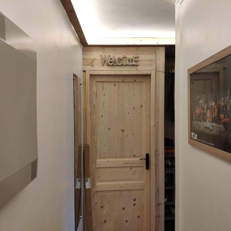 La Cabane appartement centre village avec terrasse jardin cinéma - Appartamento - 14