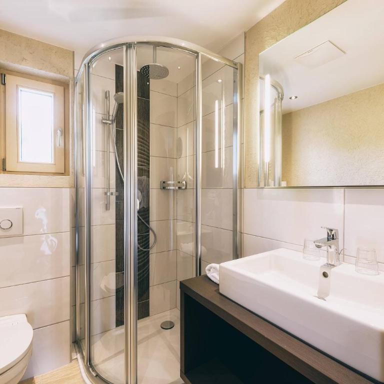 Apart Breila - Appartamento con 2 Camere da Letto - 7