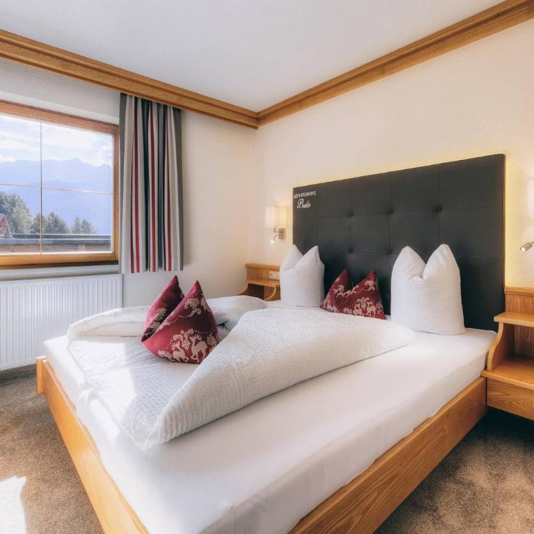 Apart Breila - Appartamento con 2 Camere da Letto - 2
