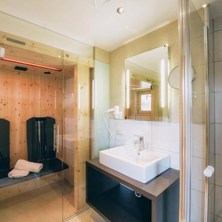 Apart Breila - Appartamento con 2 Camere da Letto - 3