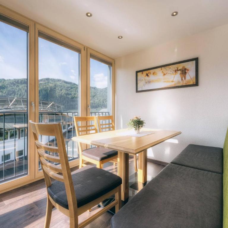 Apart Breila - Appartamento con 2 Camere da Letto - 4