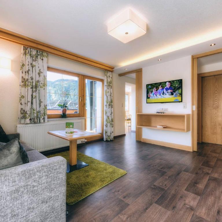 Apart Breila - Appartamento con 2 Camere da Letto - 5
