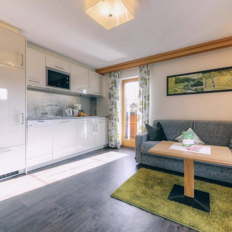 Apart Breila - Appartamento con 2 Camere da Letto - 6