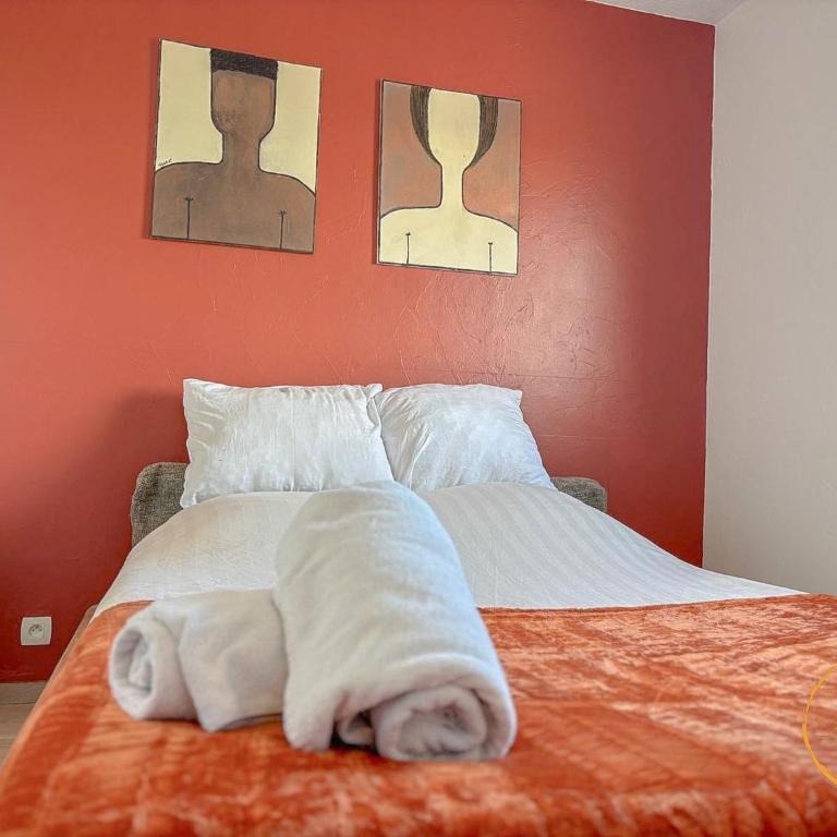 Sable d'or, Carnon Plage, Parking Gratuit - Appartement 1 Chambre - 7
