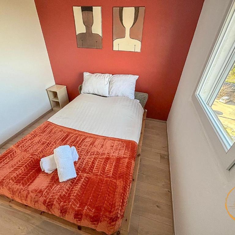 Sable d'or, Carnon Plage, Parking Gratuit - Appartement 1 Chambre - 8