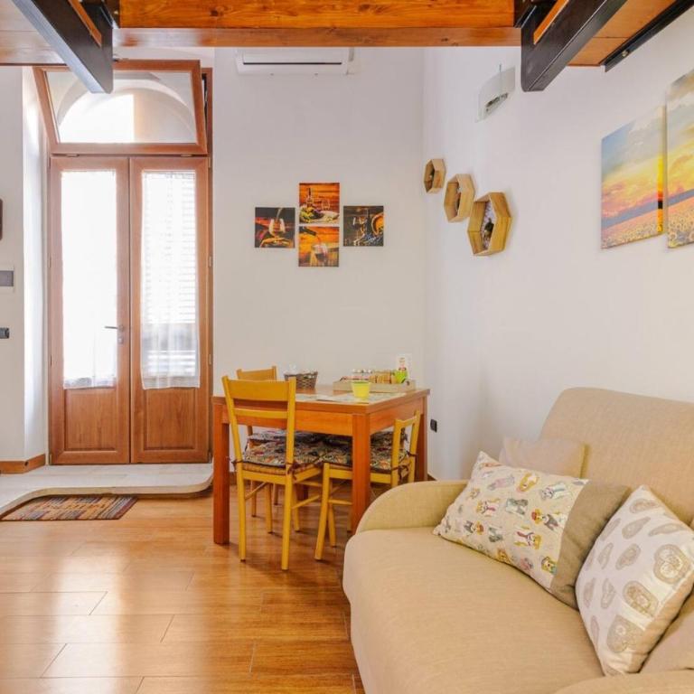 Honeyapartment - Casa con 1 Camera da Letto - 1