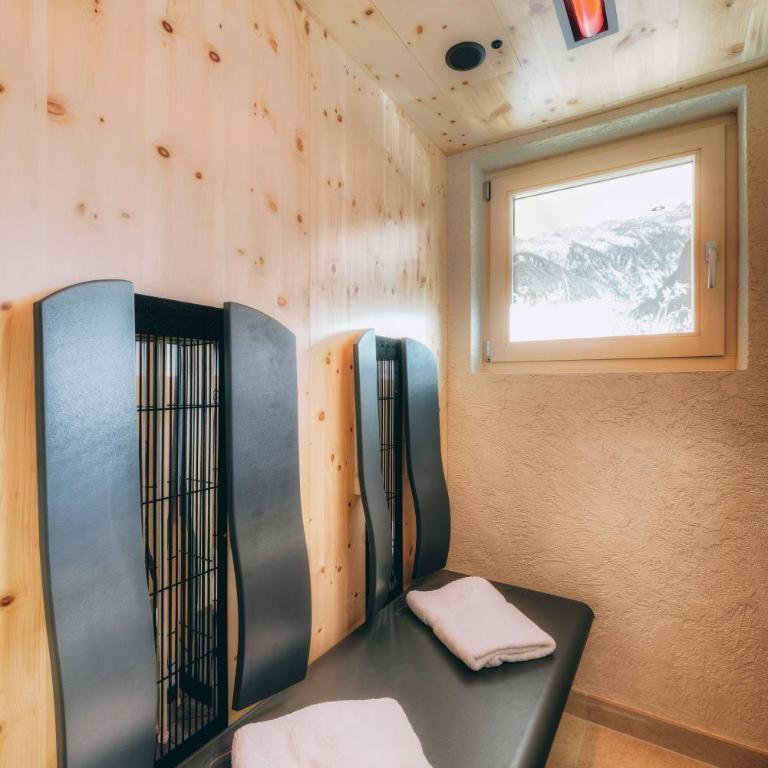 Apart Breila - Appartamento con 1 Camera da Letto - 2
